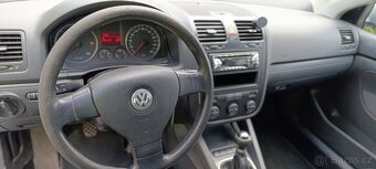 VW Golf V 1.9 tdi 77kw - 8