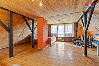 Prodej chaty, 60 m², Hrubá Skála - 8