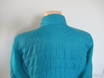 dámská funkční bunda STRAUSS Thermo Stretch L,XL - 8