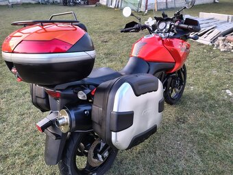 Suzuki dl 650 v strom - 8