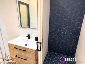 Apartmán 2+kk Špindlerův Mlýn-Bedřichov - 8