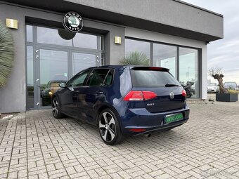 Volkswagen Golf 1,2 TSI 77kW STYLE ALU TOP STAV - 8