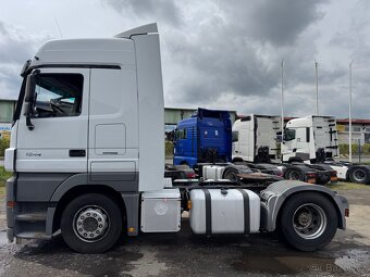 Mercedes-Benz Actros 1844 MP3 - GigaSpace-Standard EEV - 8
