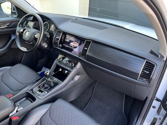 Škoda Kodiaq 1.5TSi STYLE 2021 - 8