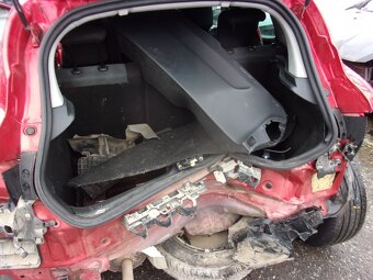 Renault Clio IV 1,5 DCi Automat - 8