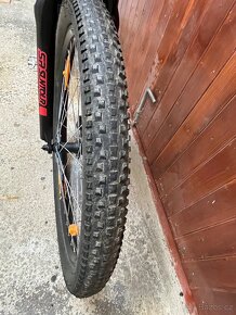 Kelys Spider 30 - 8