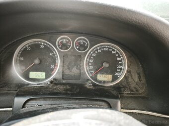 Passat b5.5 combi, 2001, 6q, 96 kW - 8