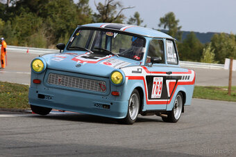 Wartburg brzdy pro Trabant - 8