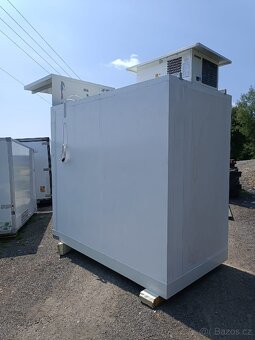 Chladící box pro hru / C085 - 8