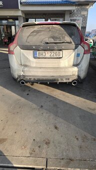 Volvo V60 Polestar - 8