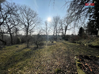 Prodej zahrady, 819 m², Postoloprty - 8