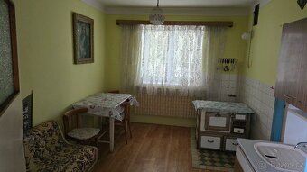 Rodinný dům 210 m2 + pozemek 125 m2, DOTACE 1,1 mio. Kč - 8