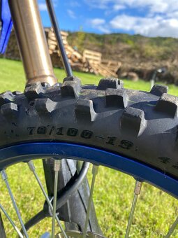 Yamaha yz 85 2020 19/16 - 8