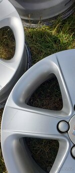 Alu kola 5x112 R16 Seat - 8