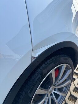Tesla Model Y Performance 393kW 2022 - 8