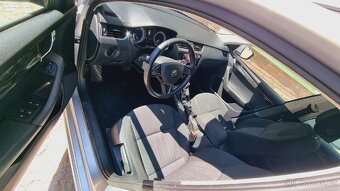ŠKODA OCTAVIA 2.0TDI 110kW 2020 DPH - 8