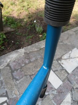 freestyle koloběžka STREET custom komplet - 8