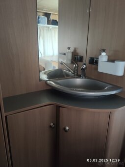 Prodam karavan burstner averso 390 ts fifty - 8