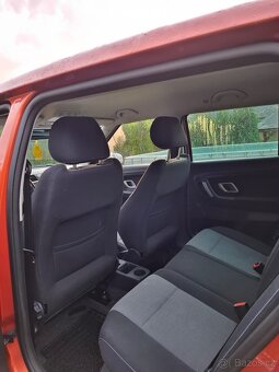 Škoda Fabia II 1,2 HTP, 44 kw, r.v.2007 - 8