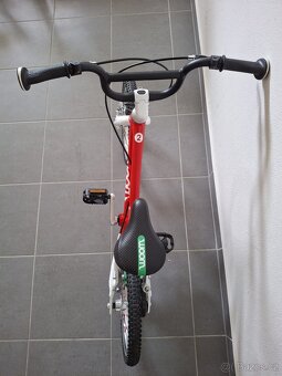 Dětské kolo Woom 2 - 8