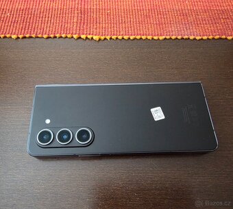 Samsung galaxy z fold 5 - 8