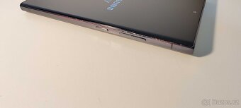 Samsung Galaxy S23 Ultra (S918B) 8GB/256GB, Black - 8