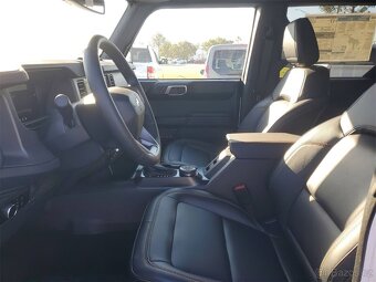2024 Ford Bronco Badlands 2.7L  pohon všech kol - 8