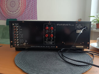 zesilovač JVC AX-A662 - 8