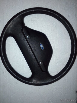 FORD volanty - 8
