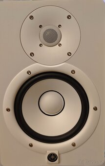 KOMPLET sestavu (v záruce)PIANO KORG D1 s bednami Yamaha HS7 - 8