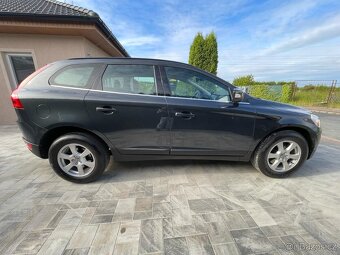 Volvo XC60 2.0 D3 Automat, 5 válců, 100kW - servisní kniha - 8