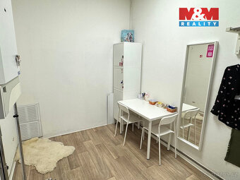 Pronájem obchod a služby, 128 m², Brno, ul. Kobližná - 8