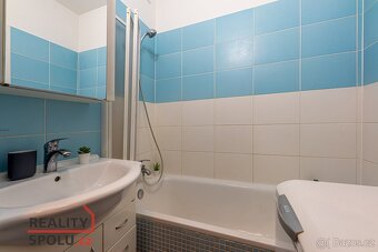 Pronájem, byty/2+1, 50 m2, Habrmannova 2115/39, 32600 Plzeň, - 8