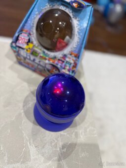 Spin Master Bitzee Koule pro křečky - 8