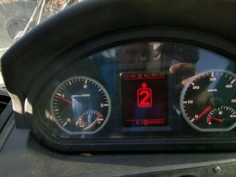 Teleskopický manipulátor MERLO 38.13 Panoramic, max. výška z - 8