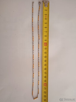 Zlatá bižuterie - 8