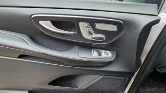 Mercedes - Benz V250L - Campervan - 8