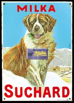 Meinl, Stollwerck D.O.P.Y.T. - 8