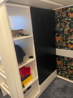 Dětská sestava Ikea - 8