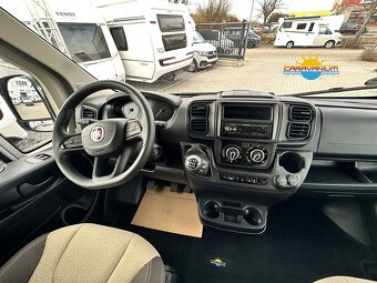 Seal 50,rimor,2022,140ps,6osob,velka vybava,solar,navi,super - 8