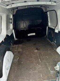 Mercedes-Benz Citan Ojeté, 3/2018, 241 454 km  Karoserie Skř - 8