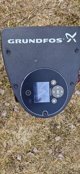 Grundfos Čerpadlo oběhové Magna3 přírubové 50- 80 F - 8