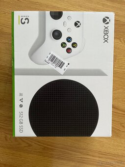 Xbox 512 GB SSD - 8