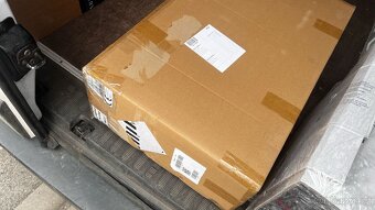 Detska elektricka kolobezka KS-C1 ruzova - 8