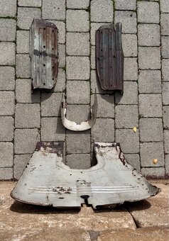 Jawa 50 pionyr, fichtl - revmaplechy - 8