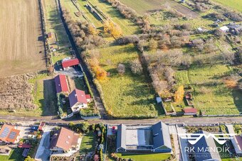 Prodej pozemku pro bydlení, 2 987 m² - Ctiněves, ev.č. 686-2 - 8