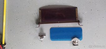 Sluneční clony na veterány - 8