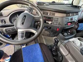 Tatra Phoenix 6x6  T158/II - 8