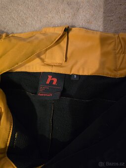 Dětský lyžařský komplet bunda + kalhoty - 8