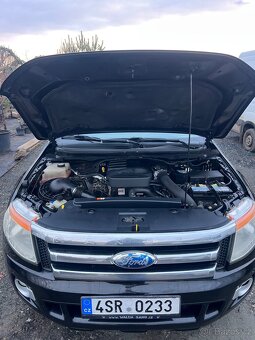 Ford Ranger - 8